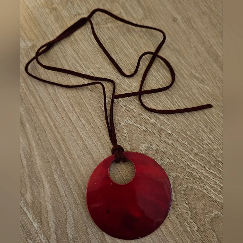 Necklace & earring bundle - Picture 2 of 3